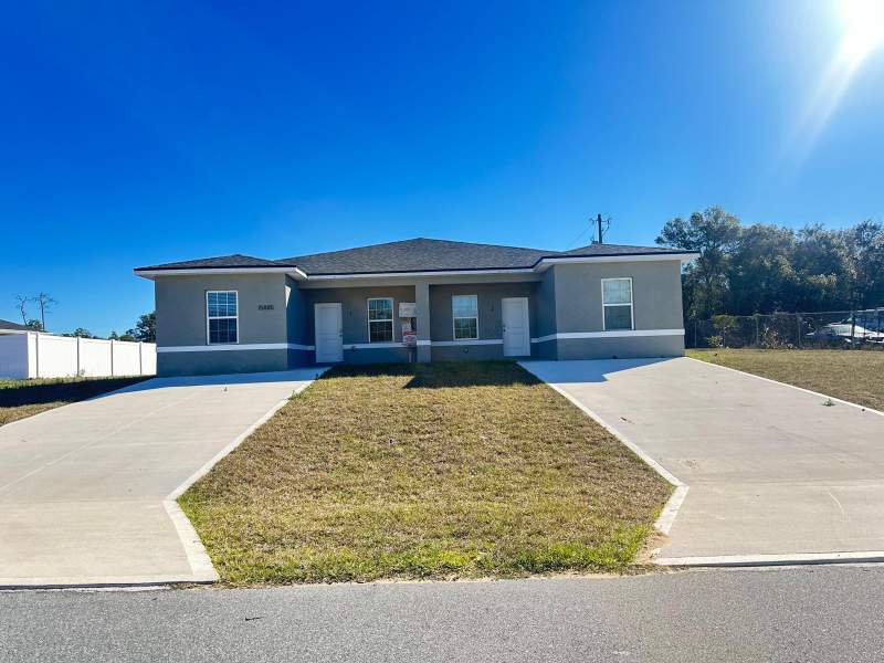 6 bedroom Half Duplex at 15885 SW 35th Court Road, Marion Oaks Un 05, Ocala — photo 3