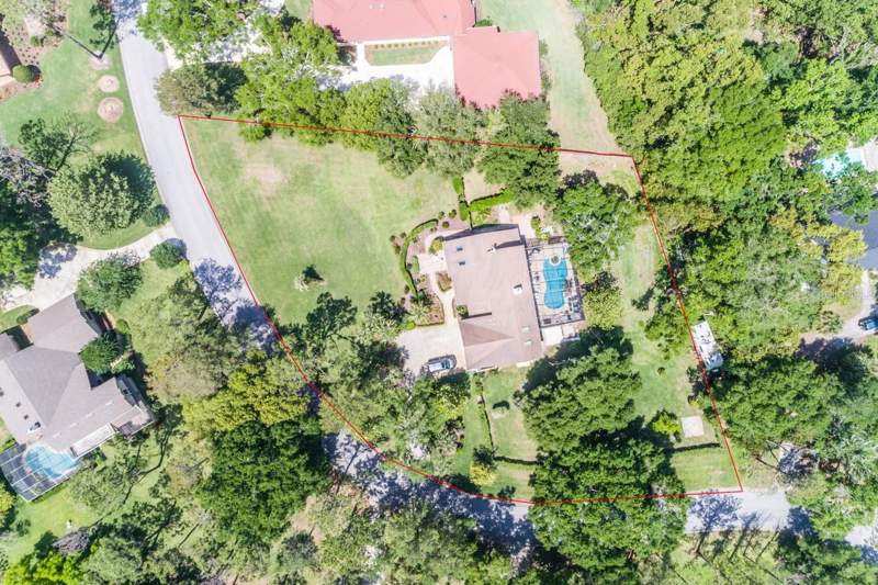 4 bedroom Single Family Residence at 11035 Schooner Way, Marina Bay Estates, Windermere — photo 3