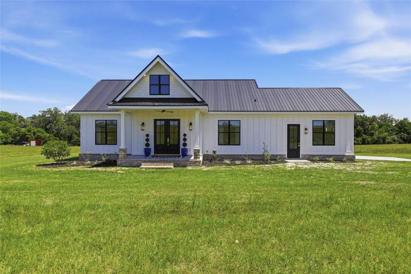 2 bedroom Farm at 18605 NW County Road 235A, Alachua, Alachua — photo 3