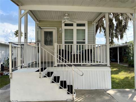 699 Cindi Avenue, Leesburg FL - photo 21 of 33