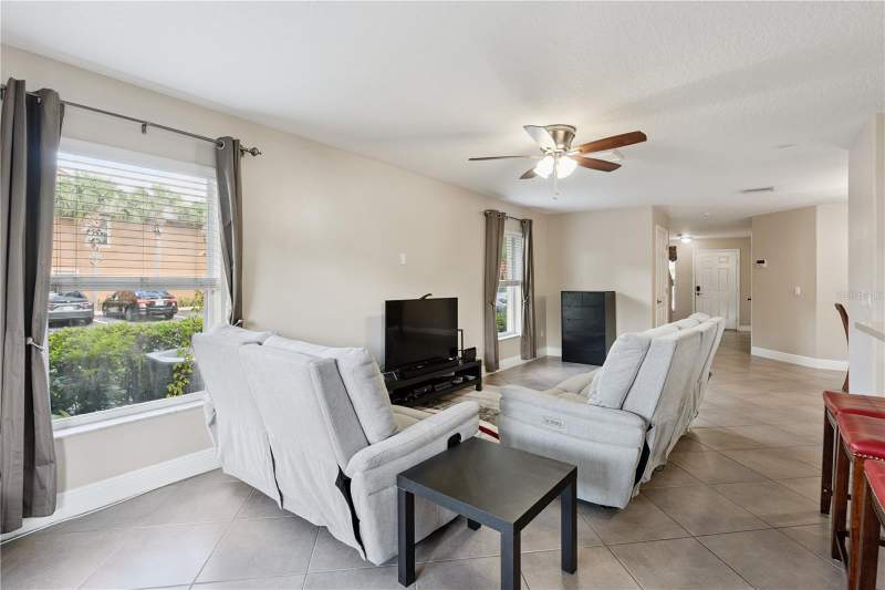 3 bedroom Townhouse at 3527 Caruso Place, Hawthorne Glen, Oviedo — photo 5