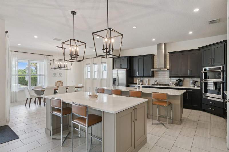 5 bedroom Single Family Residence at 972 Jack Nicklaus Ct, Reunion West, Reunion — photo 3