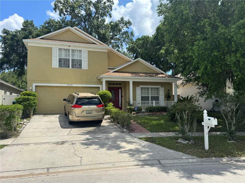 7939 RIFFLE LANE home for sale in Robinson Hills