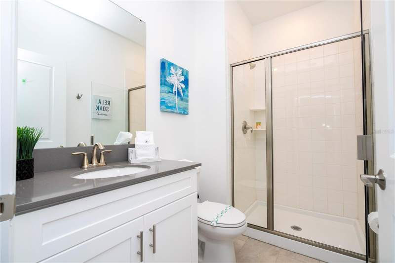 4 bedroom Townhouse at 2569 Reading Trail, Storey Lake The Cove, Kissimmee — photo 5