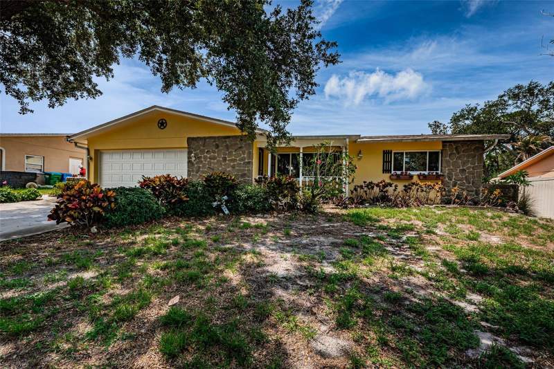 3 bedroom Single Family Residence at 13940 87TH AVENUE, OAKHURST PARK, SEMINOLE — photo 1