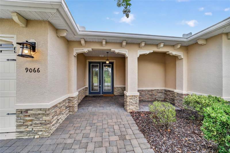 3 bedroom Single Family Residence at 9066 SW 89th Loop, Candler Hills, Ocala — photo 4