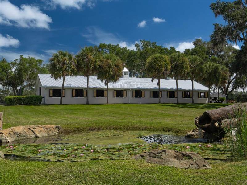 3 bedroom Farm at 3680 NW 115th Avenue, Ocala, Ocala — photo 4