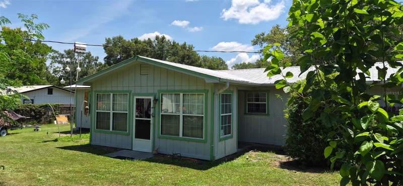 3 bedroom Single Family Residence at 17144 NW 239th Terrace, Southside Terrace, High Springs — photo 4