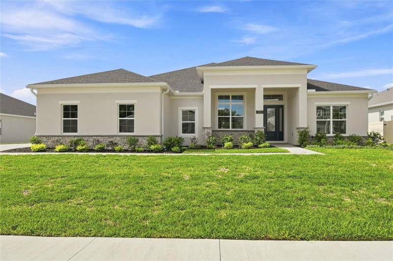 3811 WOLVES CREEK PLACE home for sale in Willow Run