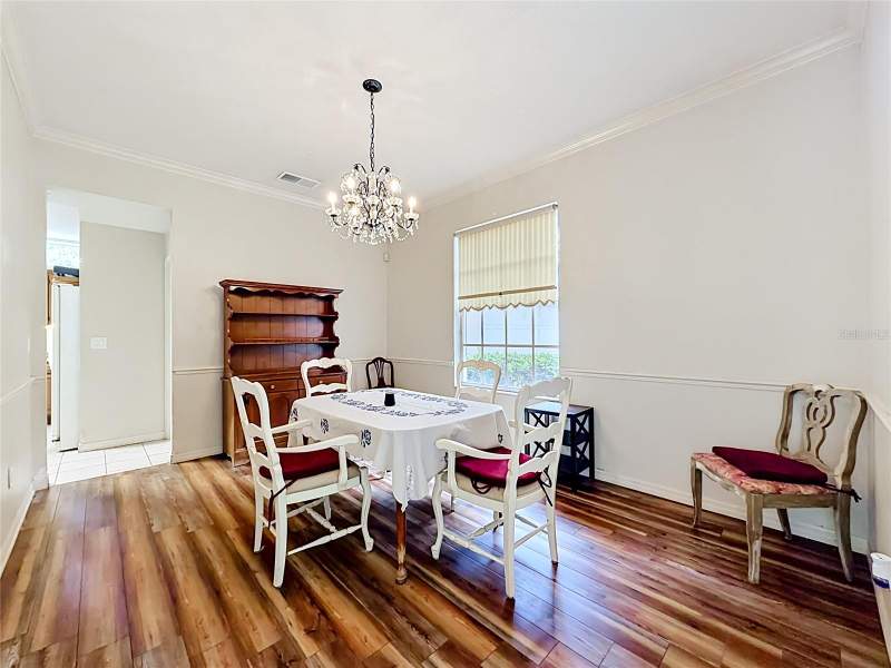 4 bedroom Single Family Residence at 1838 SENECA BLVD, TUSCAWILLA UNIT 14B, WINTER SPRINGS — photo 4