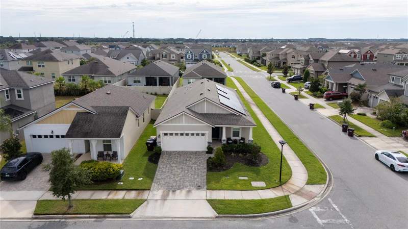 4 bedroom Single Family Residence at 1733 Felicity Lane, Tohoqua Ph 1, Kissimmee — photo 3