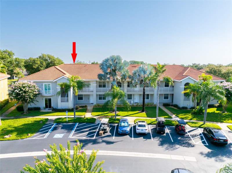 1 bedroom Condominium at 6808 Dali Avenue #105, Caliente Apts Condo, Land O Lakes — photo 4