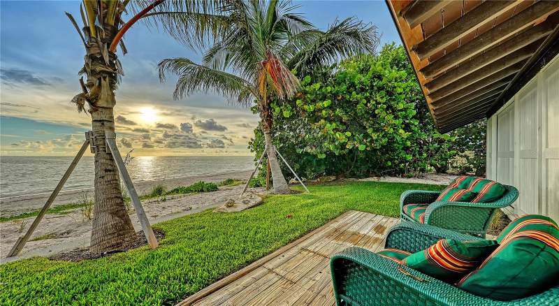 2417 CASEY KEY ROAD home for sale in Casey Key