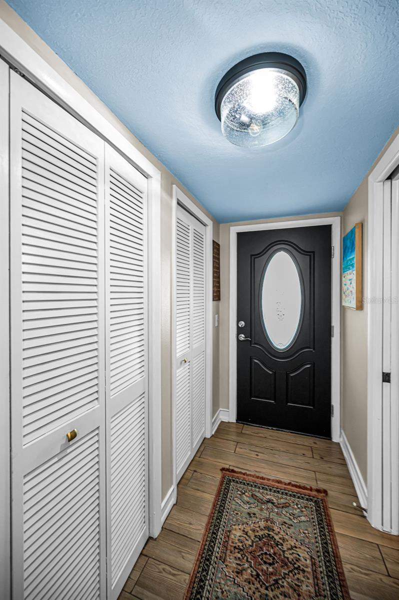 2 bedroom Condominium at 2384 Tahitian Lane #22, On Top Of The World, Clearwater — photo 5