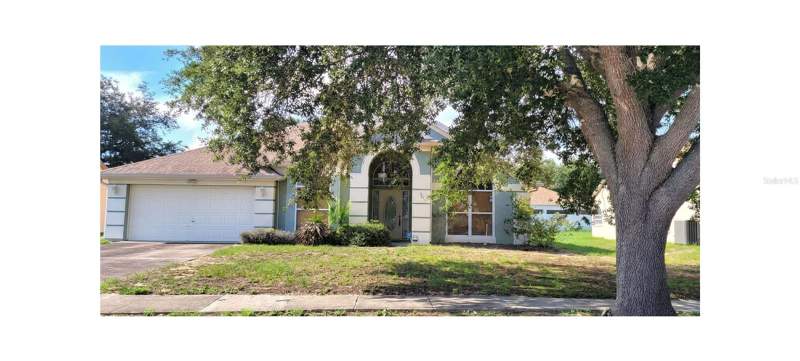 3 bedroom Single Family Residence at 7369 HIGH LAKE DRIVE, HIAWASSEE OAKS UT 4B, ORLANDO — photo 1