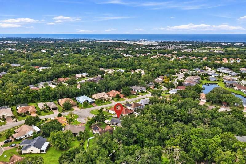 3 bedroom Single Family Residence at 4321 74th Avenue, Quail Run Ph I, Sarasota — photo 2
