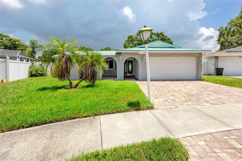 12291 MONARCH CIRCLE home for sale in Boca Ciega Ridge
