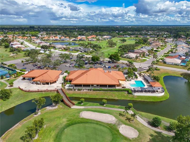 2 bedroom Condominium at 4705 Sand Trap Street Circle #105, Fairway Trace At Peridia II Ph 12, Bradenton — photo 2