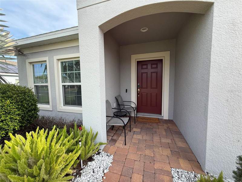 4 bedroom Single Family Residence at 2600 Wadeview Loop, Pinewood Gardens, St Cloud — photo 3