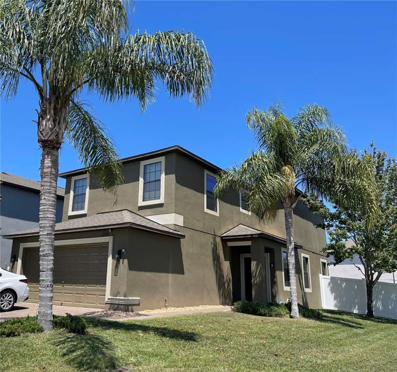 11796 CRESTRIDGE LOOP home for sale in Trinity Preserve