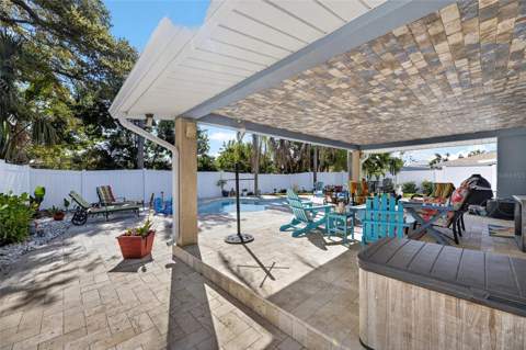 931 Gulf Boulevard, Belleair Beach FL - photo 10 of 98