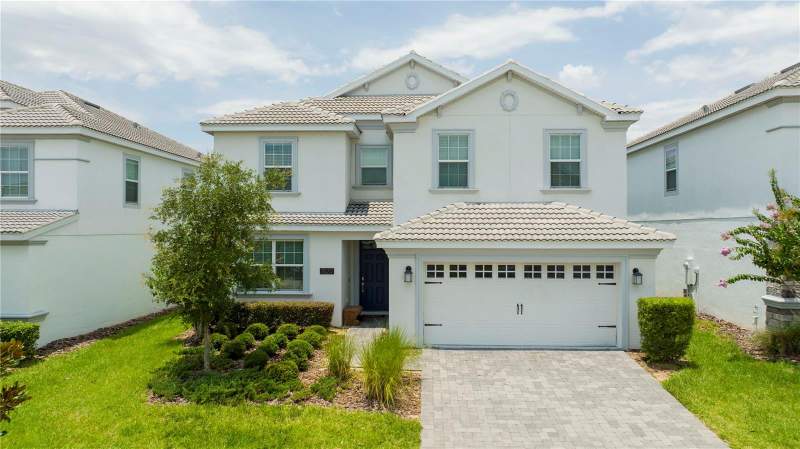1520 FLANGE DRIVE home for sale in Stoneybrook South