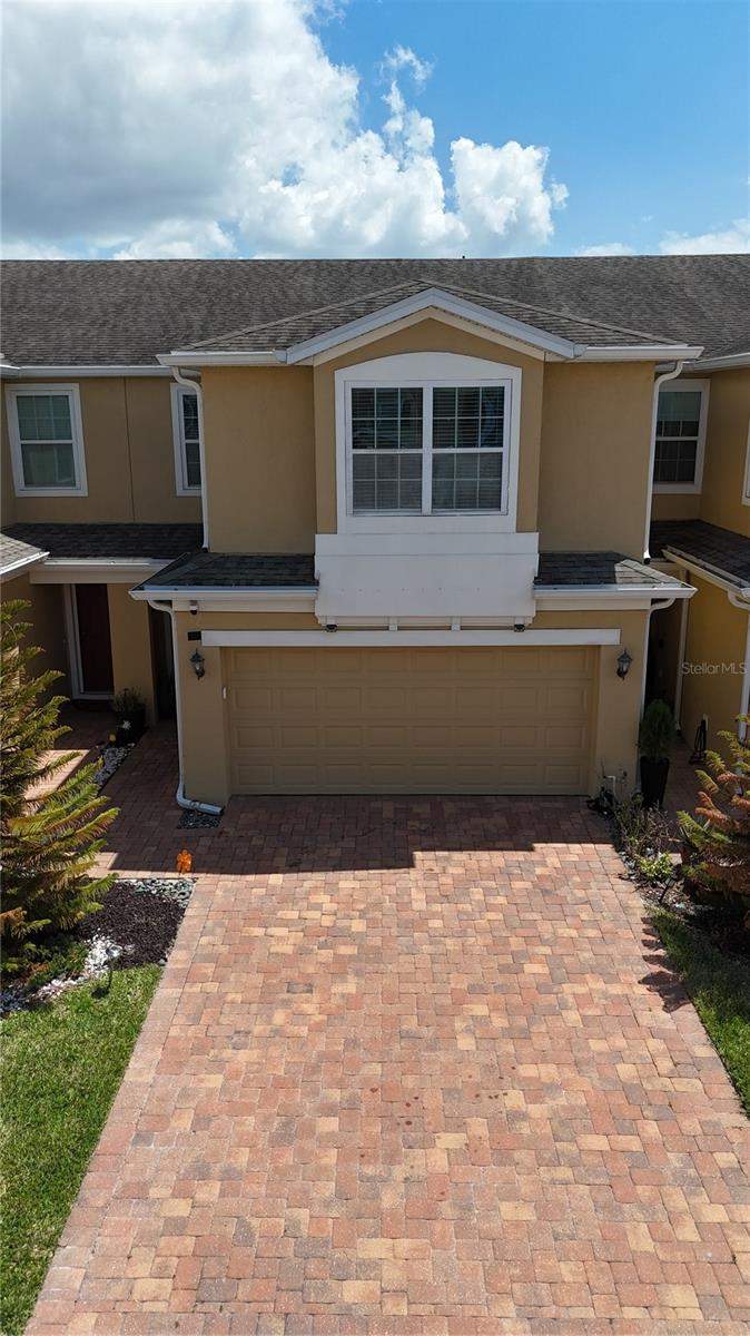 1205 TETON DRIVE home for sale in Heritage Run