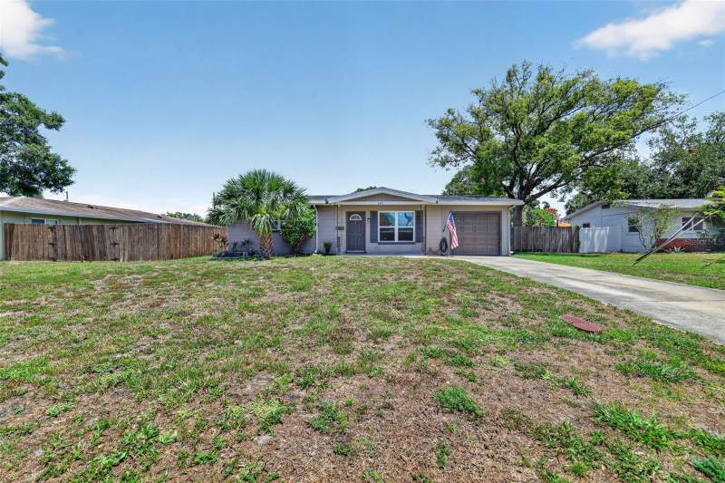 3 bedroom Single Family Residence at 691 72nd Avenue, Chatham Park, St Petersburg — photo 4