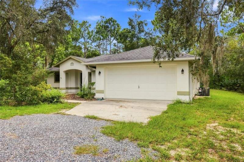 3 bedroom Single Family Residence at 7410 W Newcastle Court, Dunnellon, Dunnellon — photo 5