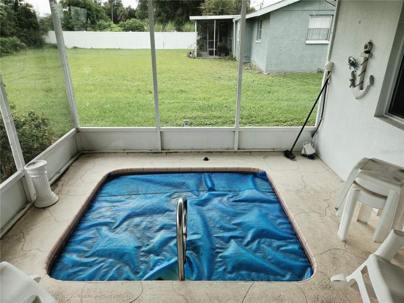 2 bedroom Single Family Residence at 22522 Rye Avenue, Port Charlotte Sec 013, Port Charlotte — photo 2