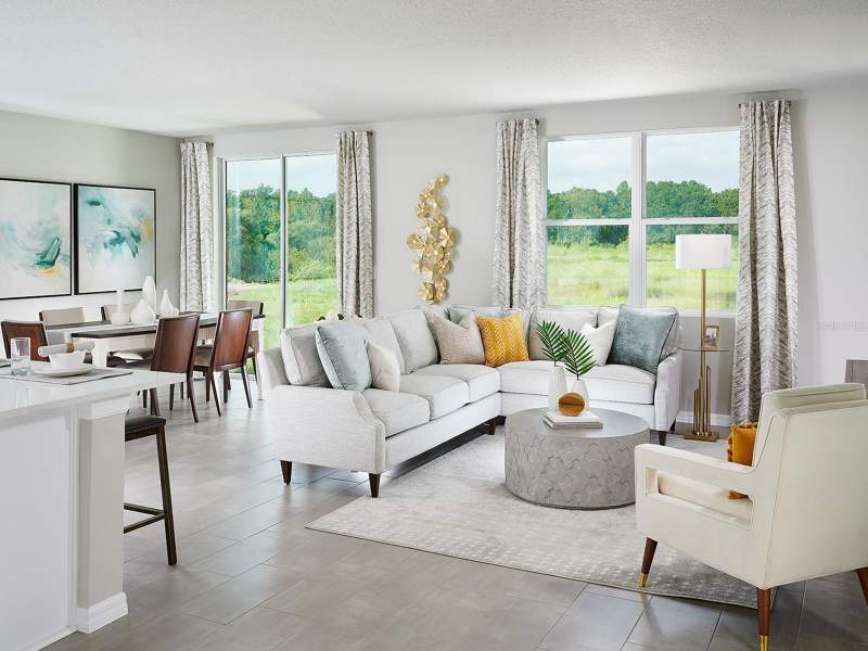4 bedroom Single Family Residence at 31356 Malbec Drive, Benton Hills, Brooksville — photo 3