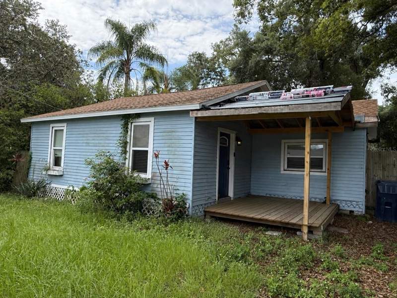 1311 E SLIGH AVENUE home for sale in Seminole Heights North