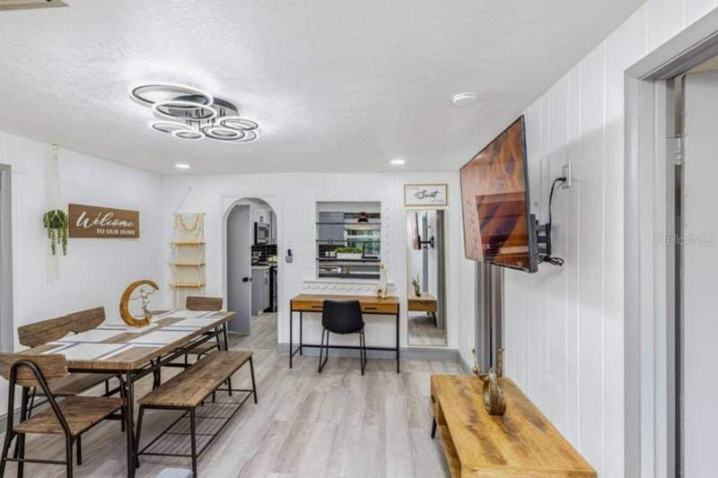 3 bedroom Single Family Residence at 7524 Marietta Street, Legal Description: Cheney Highlands K/48 Lot 55, Orlando — photo 4