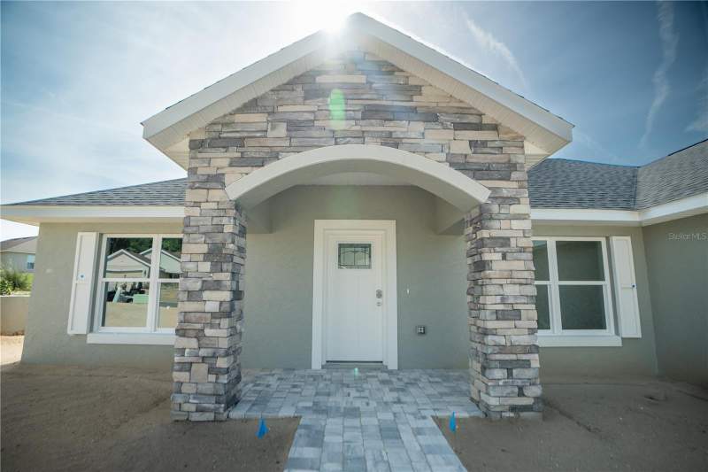 3 bedroom Single Family Residence at 6595 SW 179th Court Road, Juliette Falls, Dunnellon — photo 5
