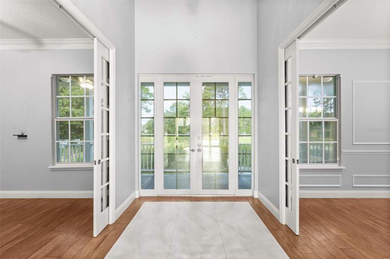 3 bedroom Single Family Residence at 3267 Bancroft Boulevard #1A, Rocket City, Orlando — photo 4