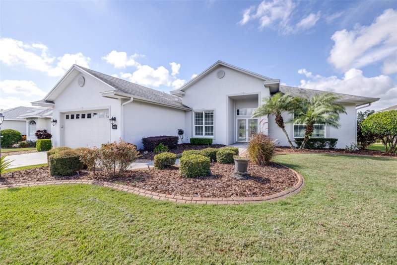 3 bedroom Single Family Residence at 2636 HUNTINGTON HILLS DRIVE, HUNTINGTON HILLS PH 03, LAKELAND — photo 1