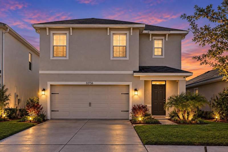 32756 ANSLEY BLOOM LANE home for sale in Union Park