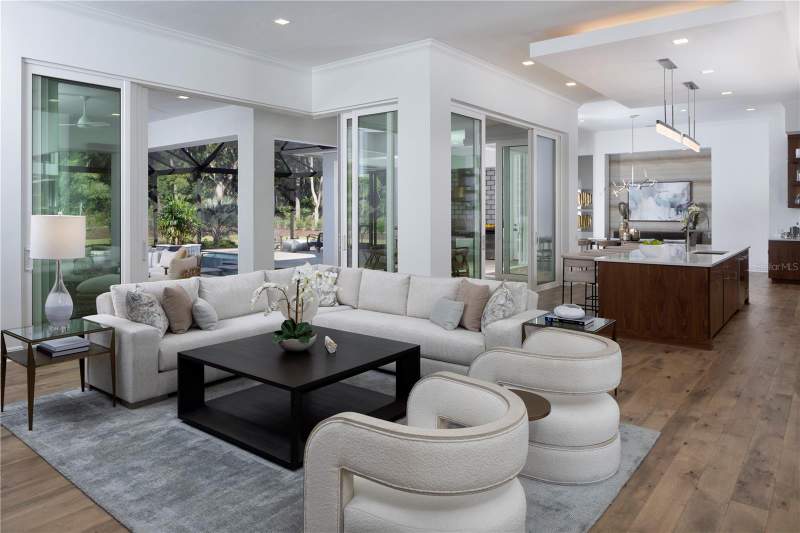 4 bedroom Single Family Residence at 12364 SW 16th Lane, Wexford Pb 36 Pg 64, Newberry — photo 5