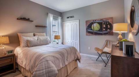 808 Sunshower Drive, Lady Lake FL - photo 10 of 20