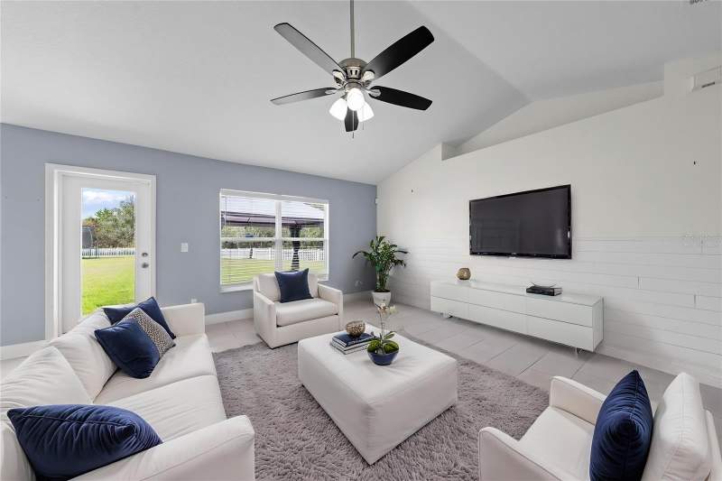 5 bedroom Single Family Residence at 3634 Doe Run Drive, Doe Run At Deer Creek, St Cloud — photo 5
