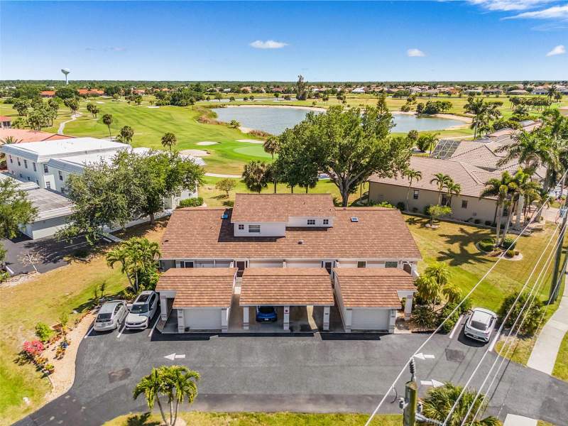 2 bedroom Condominium at 3903 SAN ROCCO DRIVE #111, PUNTA GORDA ISLES SEC 15, PUNTA GORDA — photo 1