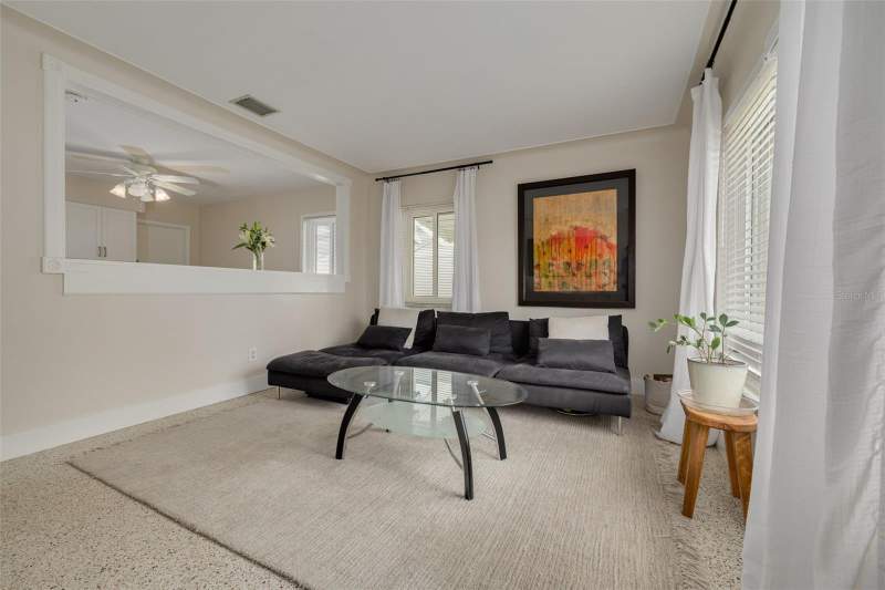 2 bedroom Single Family Residence at 531 75th Avenue, Gandy Hwy Sub, St Petersburg — photo 2
