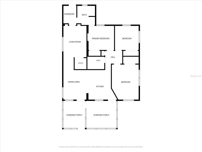 3 bedroom Single Family Residence at 6723 78th Avenue, Fairlawn Park Units 4 & 5, Pinellas Park — photo 5