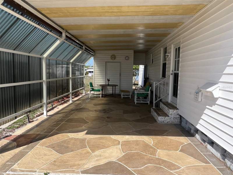 2 bedroom Mobile Home at 13225 101st Street #168, Four Seasons Estate Resident Owned Community Inc, Largo — photo 3