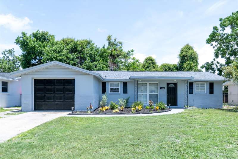 10840 NORWOOD AVENUE home for sale in Palm Terrace Estates