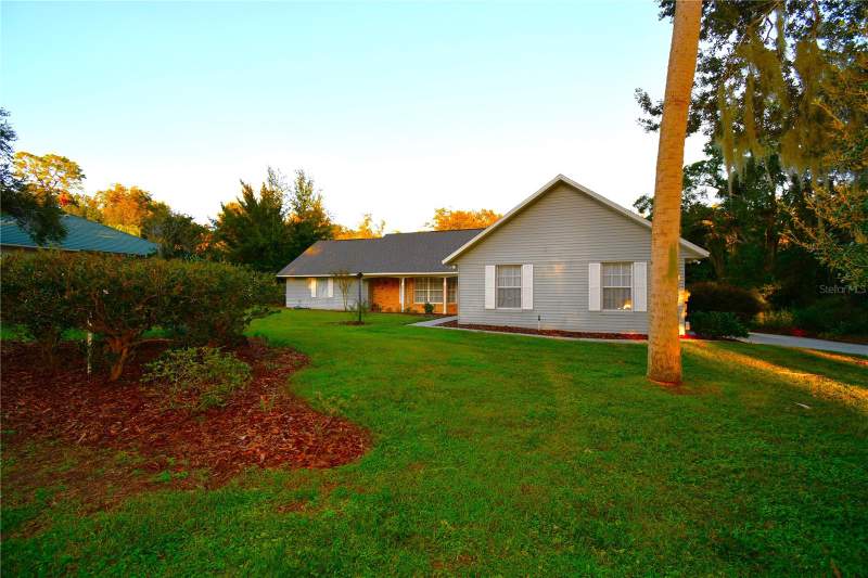 3 bedroom Single Family Residence at 611 Old Eustis Road, Mount Dora Dogwood Mountain, Mount Dora — photo 3