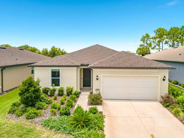 2 bedroom Single Family Residence at 8989 SW 57th Place Road, Stone Crk By Del Webb Bridlewood Ph1, Ocala — photo 3