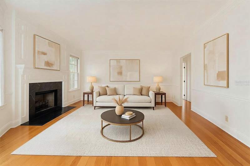 5 bedroom Single Family Residence at 6581 S Magnolia Avenue, Ocala, Ocala — photo 5