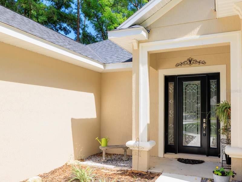 4 bedroom Single Family Residence at 7695 SW 188th Avenue, Rainbow Spgs, Dunnellon — photo 4