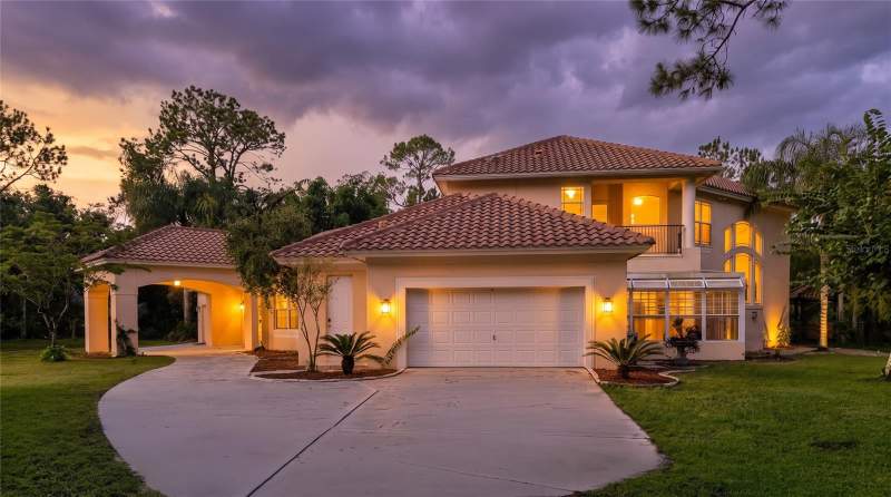5 bedroom Single Family Residence at 779 E Chapman Road, Oviedo, Oviedo — photo 5